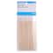 12 Packs: 20 ct. (240 total) Self-Adhesive Tip Craft Sticks by Creatology™